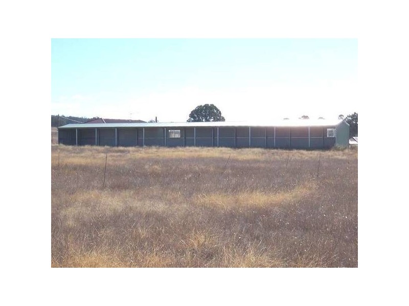 Lot 1 Patrick Place, Marulan NSW 2579