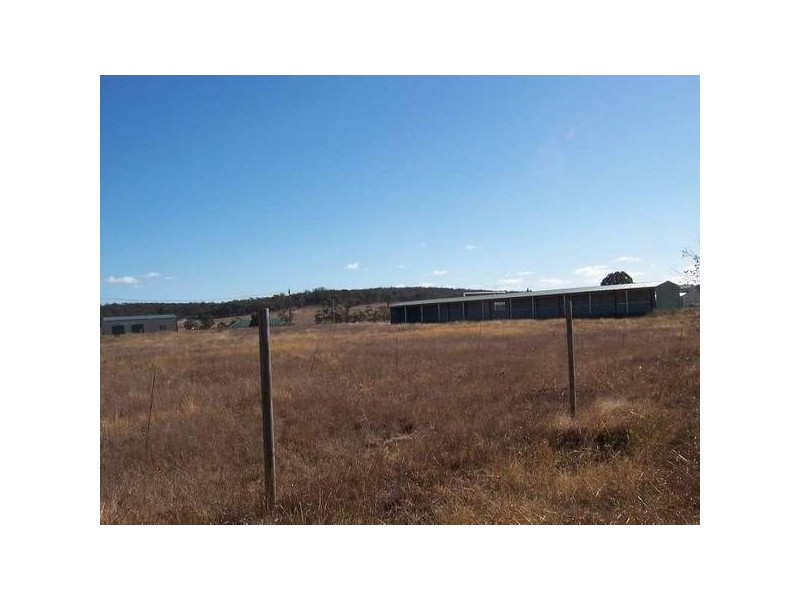 Lot 1 Patrick Place, Marulan NSW 2579