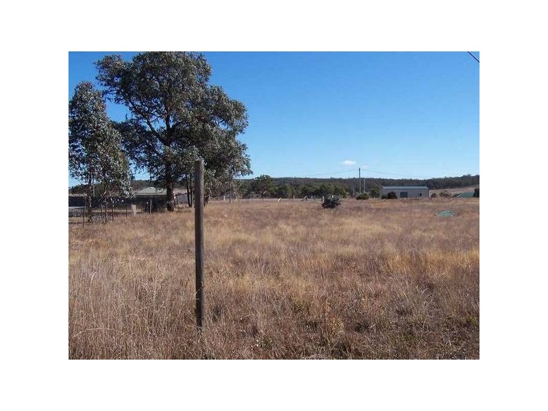 Lot 1 Patrick Place, Marulan NSW 2579