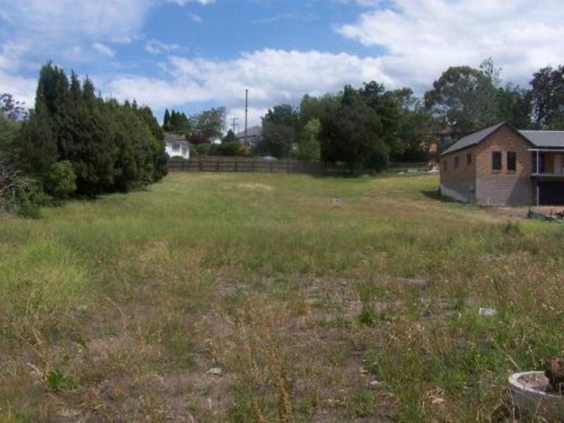 16 Elizabeth Street, Moss Vale NSW 2577