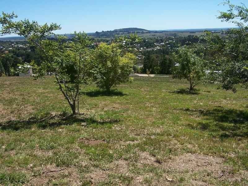 Lot 3 Dormie Place, Moss Vale NSW 2577
