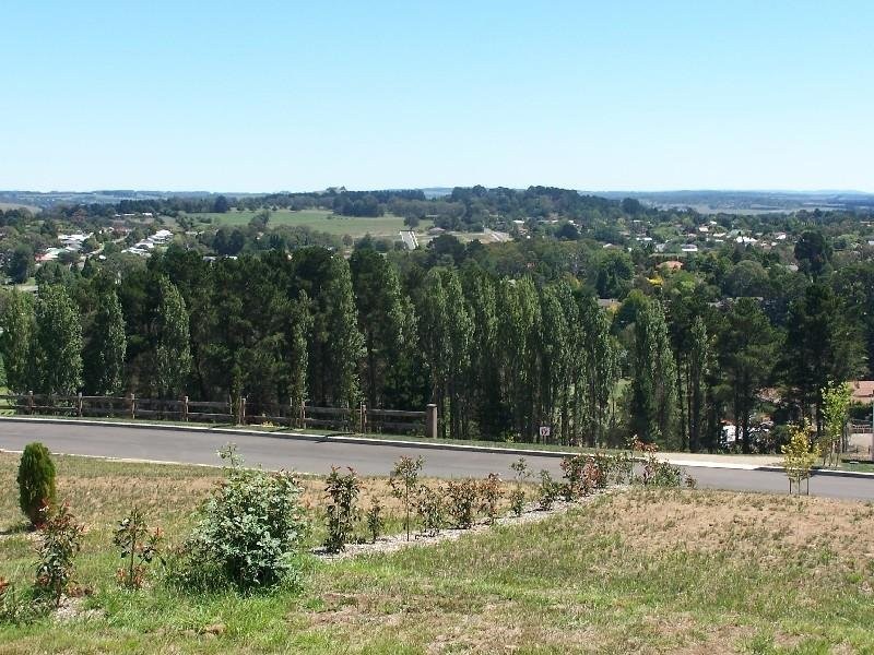 Lot 3 Dormie Place, Moss Vale NSW 2577