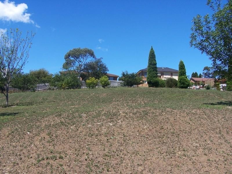 Lot 3 Dormie Place, Moss Vale NSW 2577