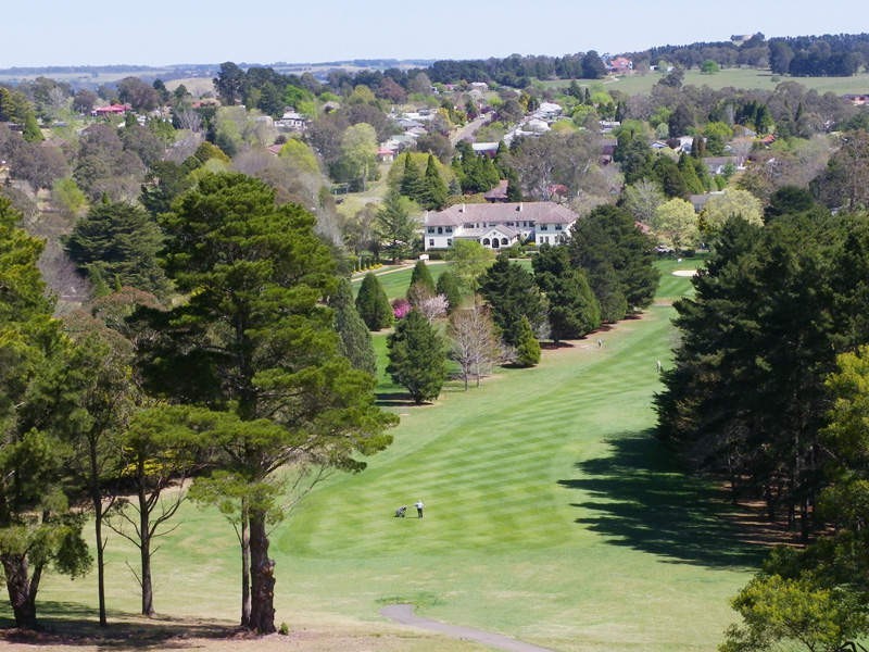 Lot 3 Dormie Place, Moss Vale NSW 2577