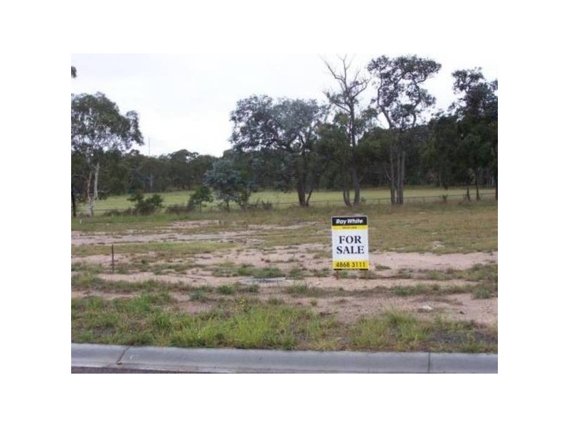 Marulan NSW 2579