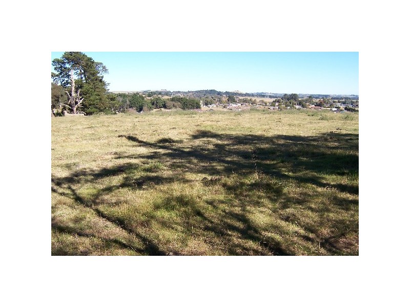 Lot 11 Bulwer Road, Moss Vale NSW 2577