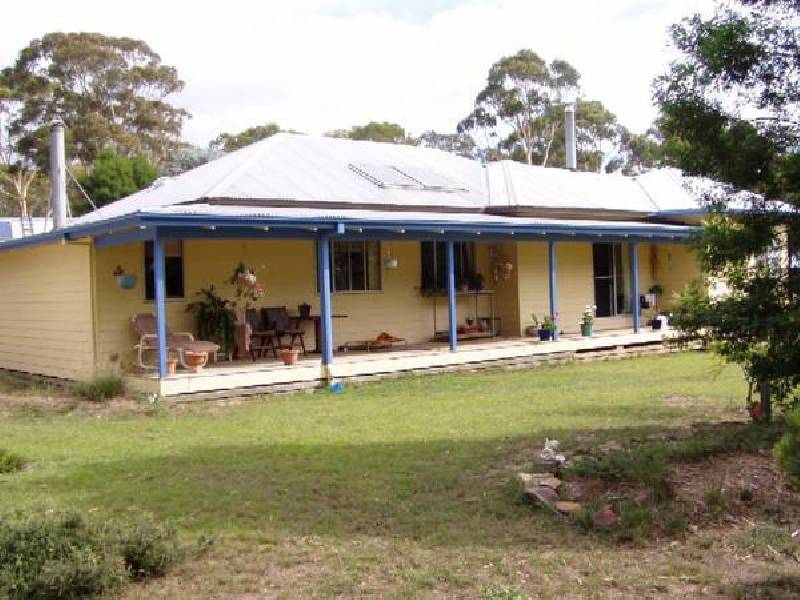 94 Long Point Road, Tallong NSW 2579