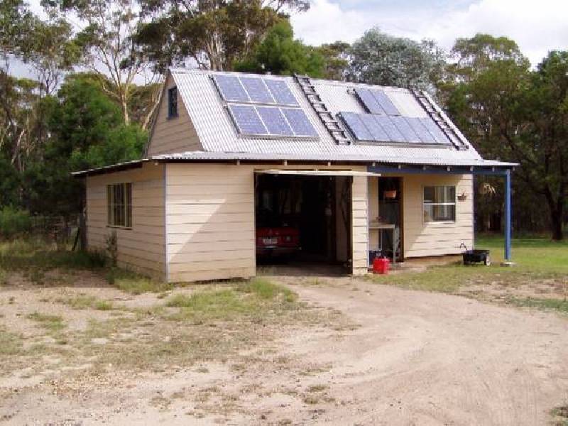 94 Long Point Road, Tallong NSW 2579