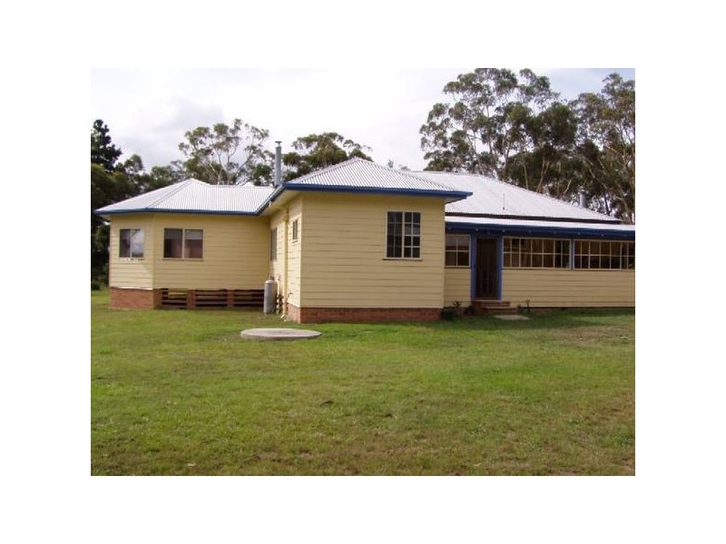 94 Long Point Road, Tallong NSW 2579