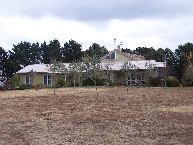 Greenhills Road & Joadja Road, Berrima NSW 2577