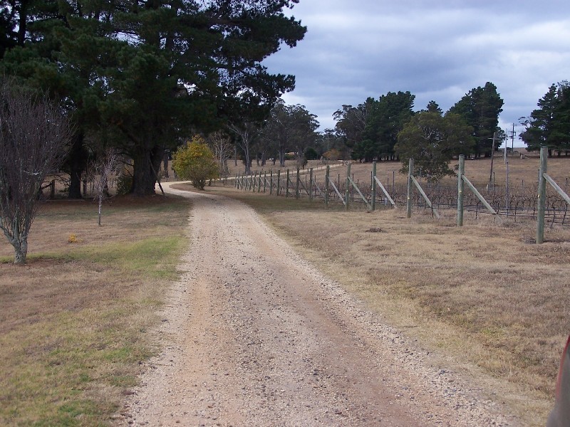 Greenhills Road & Joadja Road, Berrima NSW 2577