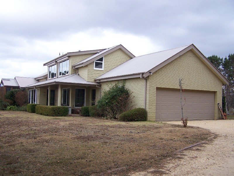 Greenhills Road & Joadja Road, Berrima NSW 2577