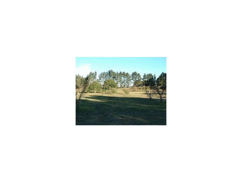 Lot 11,  Railway Parade, Wingello NSW 2579