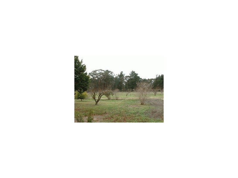 Lot 11,  Railway Parade, Wingello NSW 2579