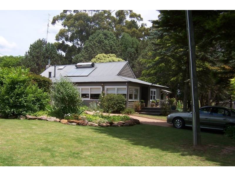 Oldbadah F Canyonleigh Road, Canyonleigh NSW 2577