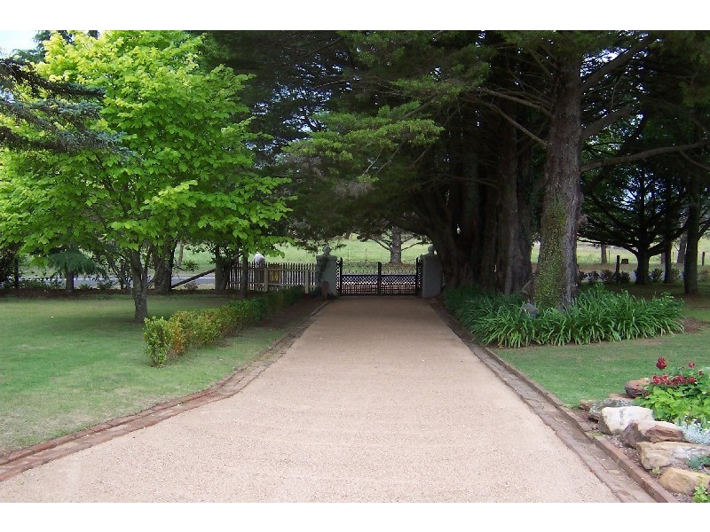 Oldbadah F Canyonleigh Road, Canyonleigh NSW 2577