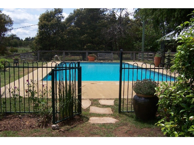 Oldbadah F Canyonleigh Road, Canyonleigh NSW 2577