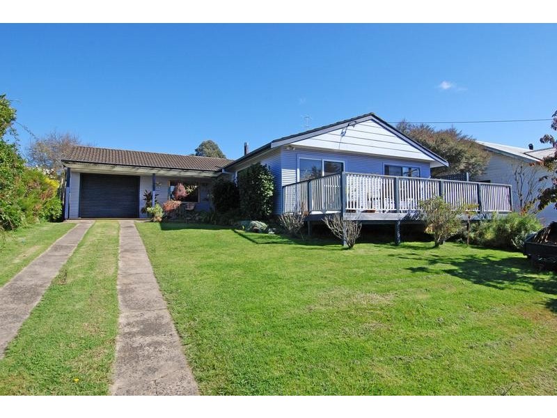 15 Lovelle Street, Moss Vale NSW 2577