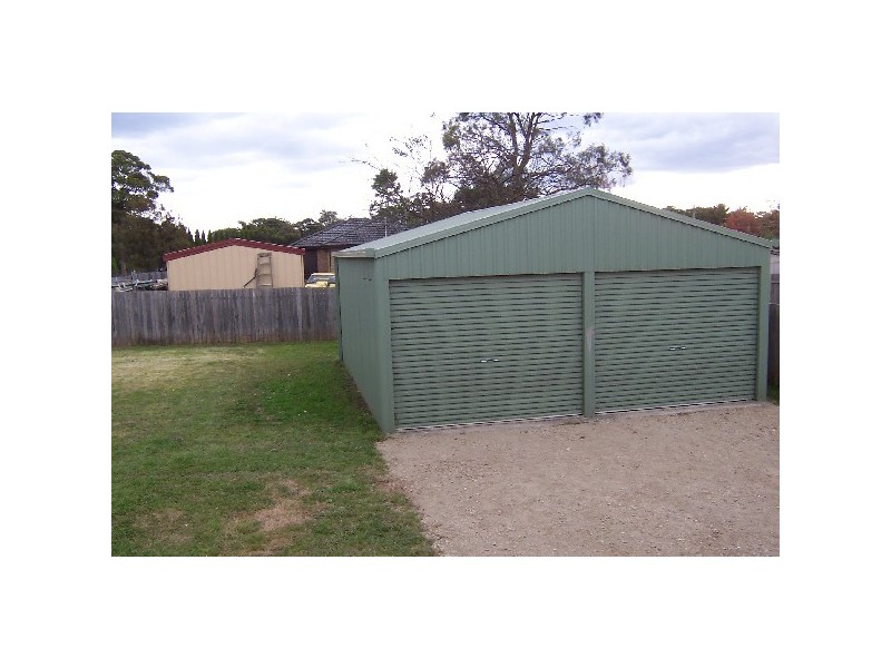4 Argyle Street, New Berrima NSW 2577