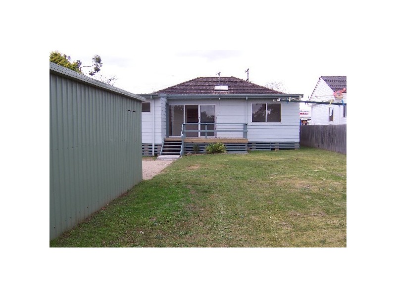 4 Argyle Street, New Berrima NSW 2577