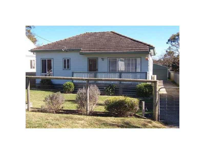 4 Argyle Street, New Berrima NSW 2577
