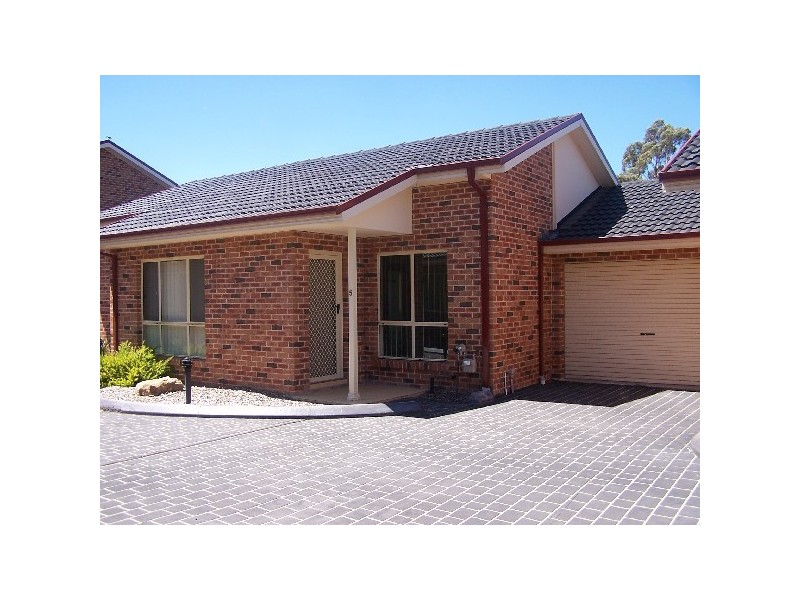 5/11 Mack Street, Moss Vale NSW 2577