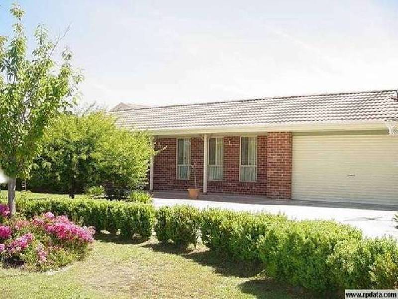 10 Victor Crescent, Moss Vale NSW 2577