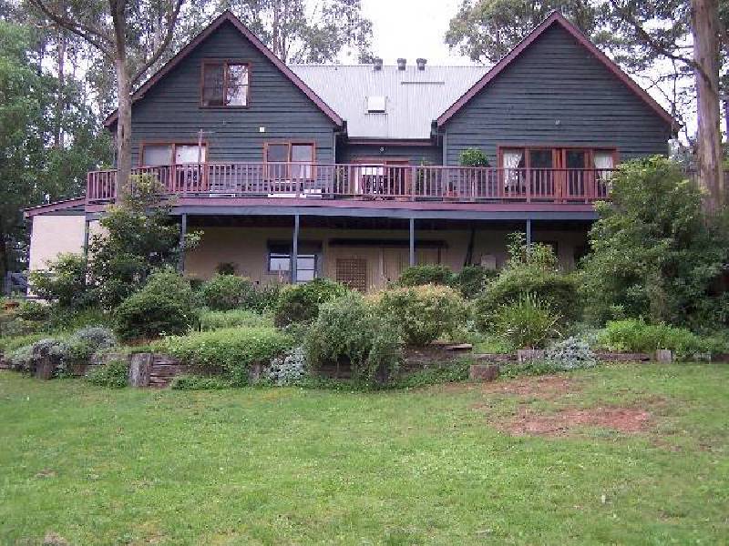 14 Panorama Road, Bundanoon NSW 2578