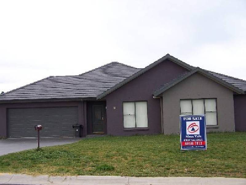 1 Stables Place, Moss Vale NSW 2577