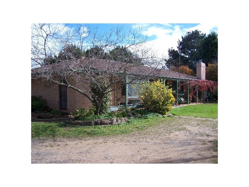 Lot 5 Tugalong Road, Canyonleigh NSW 2577