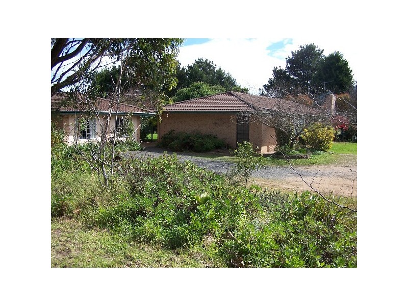 Lot 5 Tugalong Road, Canyonleigh NSW 2577