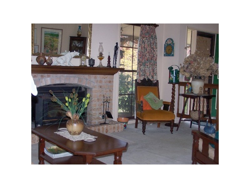 Lot 5 Tugalong Road, Canyonleigh NSW 2577