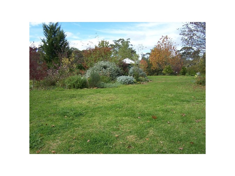 Lot 5 Tugalong Road, Canyonleigh NSW 2577