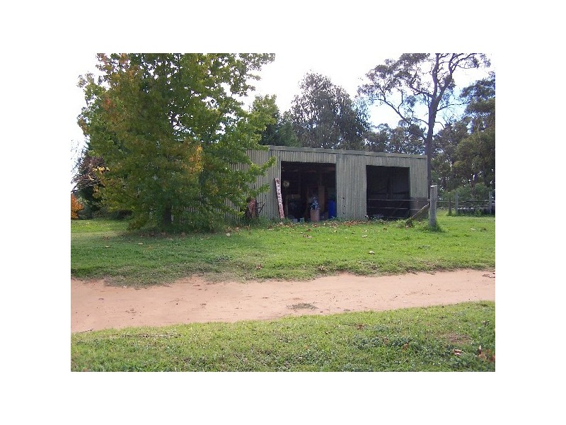 Lot 5 Tugalong Road, Canyonleigh NSW 2577