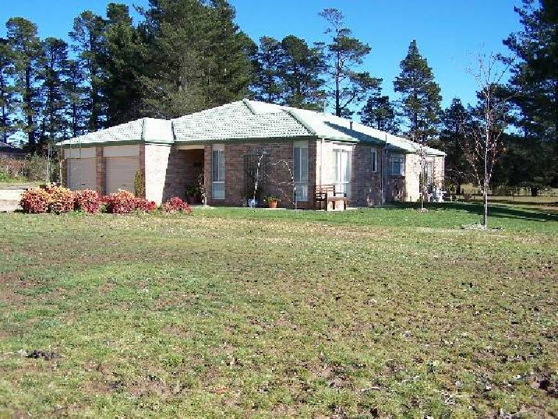 Morris Court, Bundanoon NSW 2578