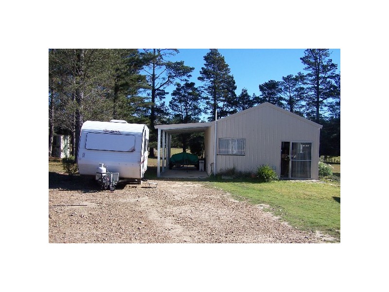 Morris Court, Bundanoon NSW 2578
