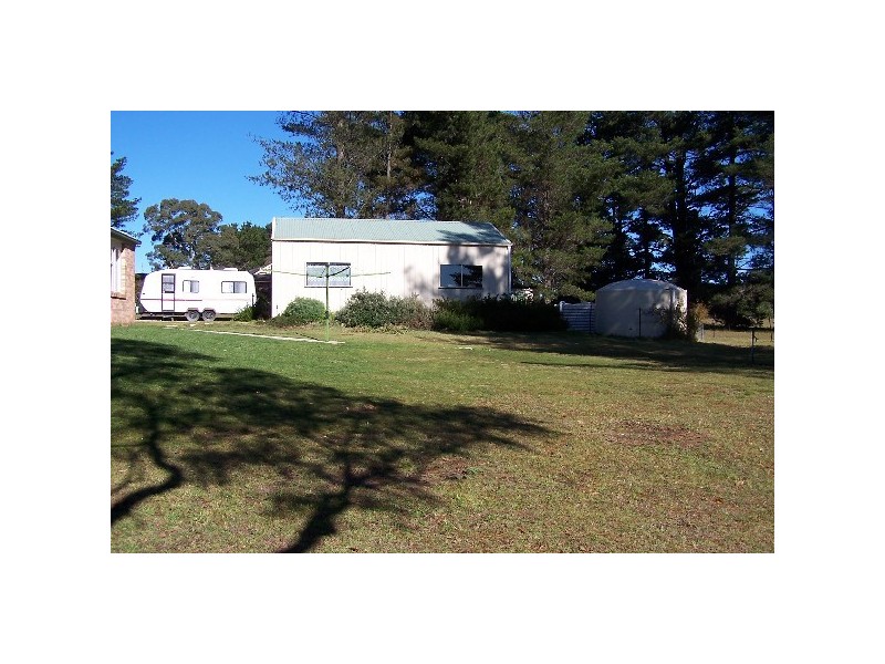 Morris Court, Bundanoon NSW 2578