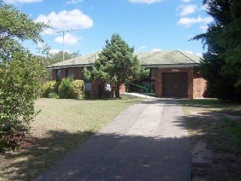 Old South Road, Bowral NSW 2576