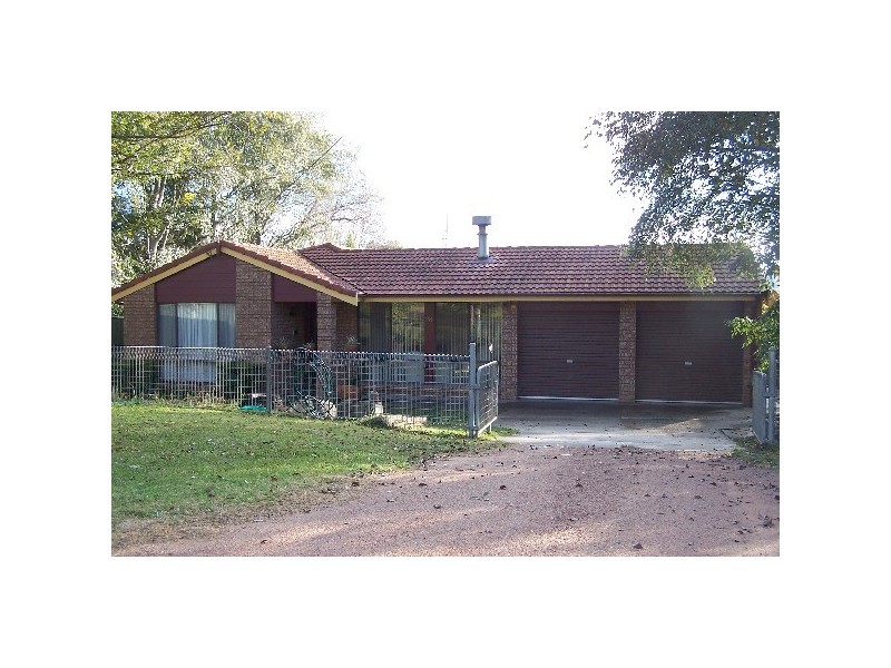28 Argyle Street, New Berrima NSW 2577