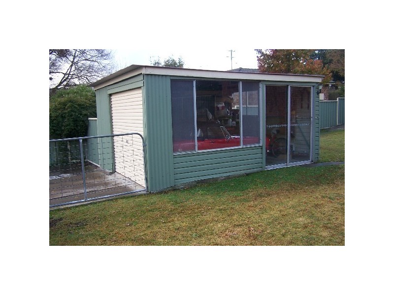 28 Argyle Street, New Berrima NSW 2577
