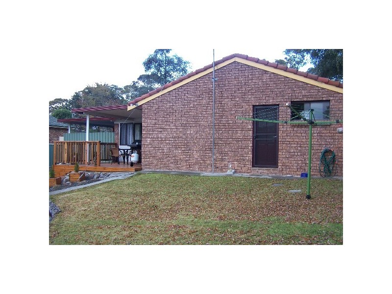 28 Argyle Street, New Berrima NSW 2577