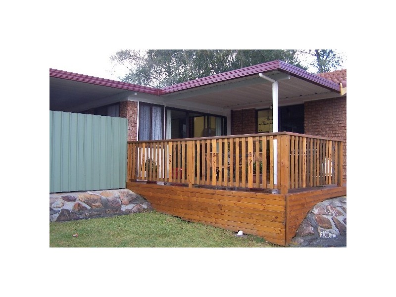 28 Argyle Street, New Berrima NSW 2577