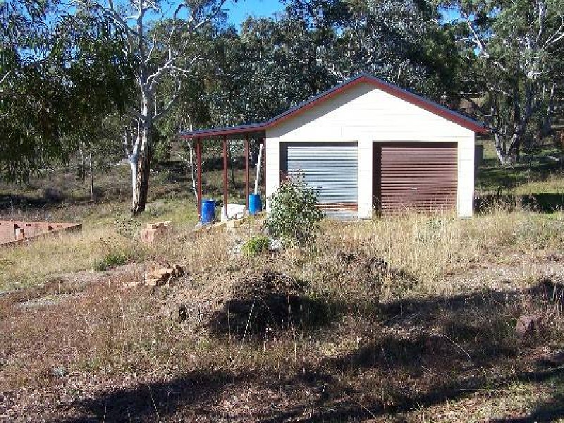 Huon Street, Tallong NSW 2579