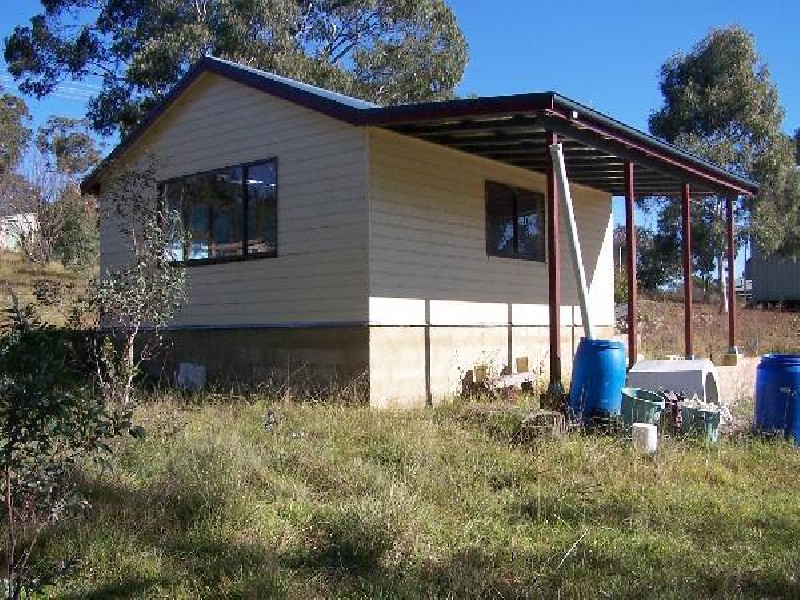 Huon Street, Tallong NSW 2579