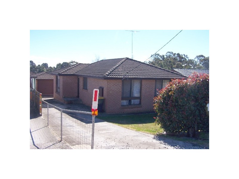 18 Wyatt Street, Moss Vale NSW 2577