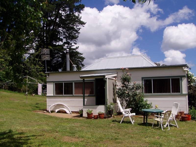 Mcgraths Road, Burrawang NSW 2577