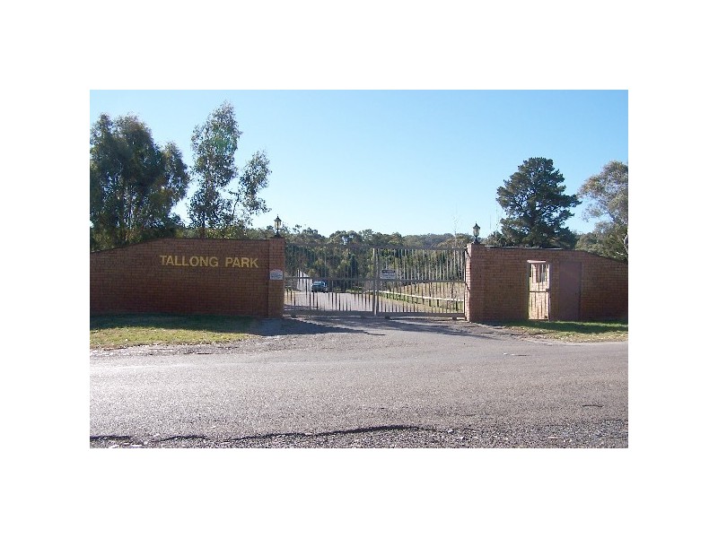 803 Redgum Drive, Tallong NSW 2579