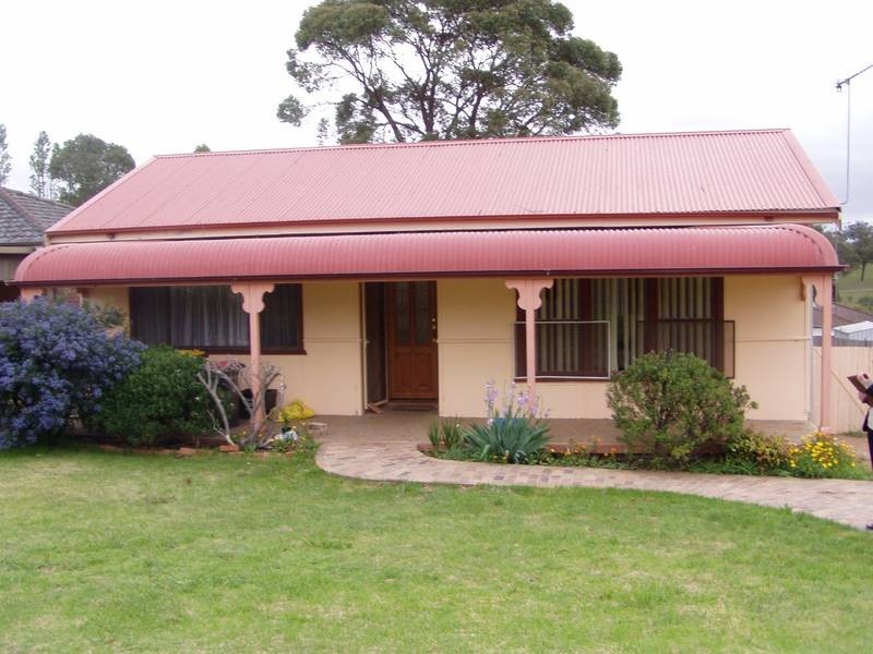 44 Argyle Street, New Berrima NSW 2577
