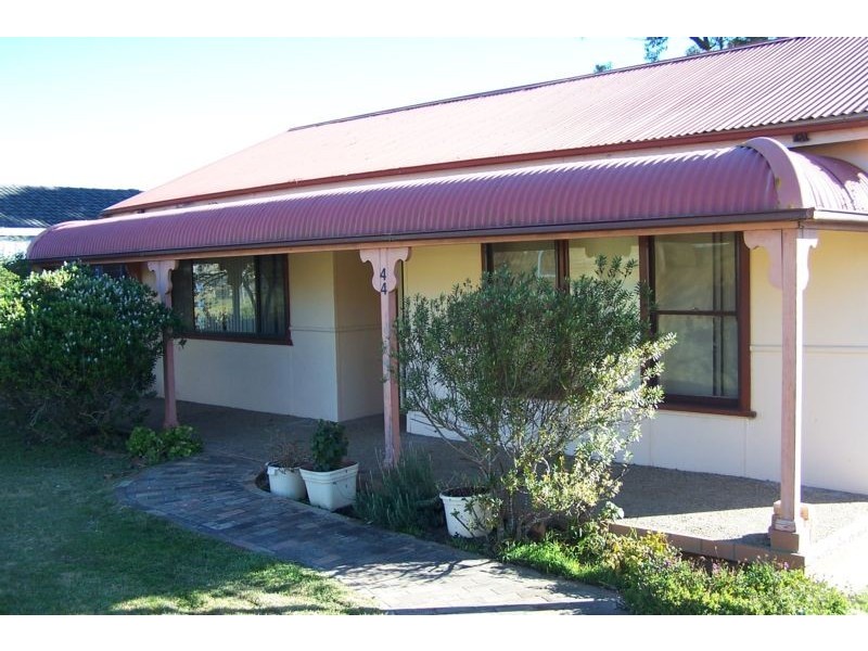 44 Argyle Street, New Berrima NSW 2577