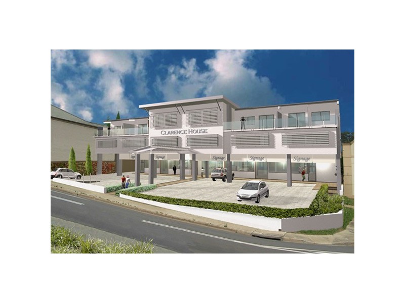 Clarence Street, Moss Vale NSW 2577
